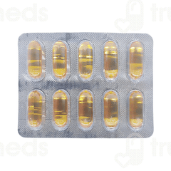 Primewell 1000 Capsule 10 Primewell 1000 Capsule 10