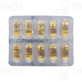 Primewell 1000 Capsule 10