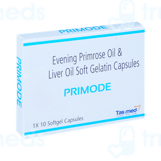 Primode Capsule 10