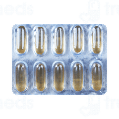 Primode Capsule 10