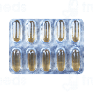 Primode Capsule 10