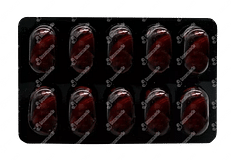 Privitamix Capsule 10