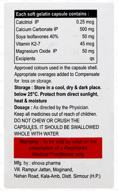 Problast Fem Capsule 10
