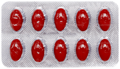 Problast Fem Capsule 10