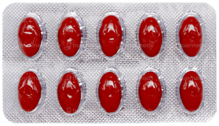 Problast Fem Capsule 10