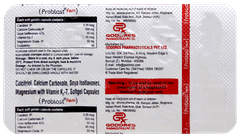 Problast Fem Capsule 10