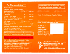 Purtia Plus Capsule 10