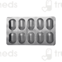 Q Ten Capsule 10