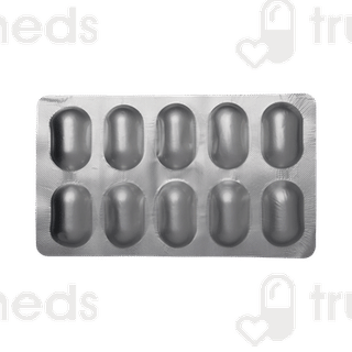 Q Ten Capsule 10