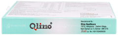 Qlino Capsule 10