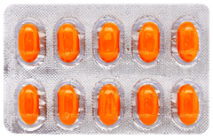 Qlino Capsule 10