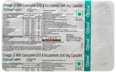 Qlino Capsule 10