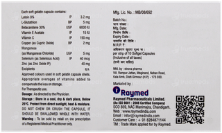 R Site Capsule 10