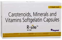 R Site Capsule 10