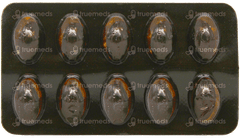 R Site Capsule 10