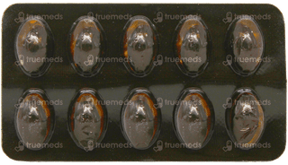 R Site Capsule 10