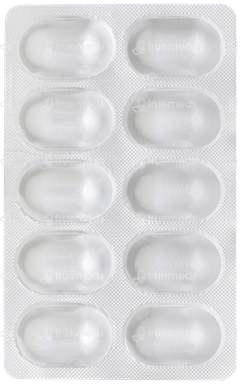 Rabolup Dsr Capsule 10 Rabolup Dsr Capsule 10