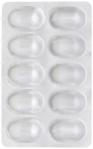 Rabolup Dsr Capsule 10