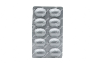 Radifree Capsule 10