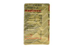 Radifree Capsule 10