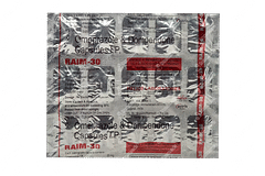 Raim 30 Capsule 15
