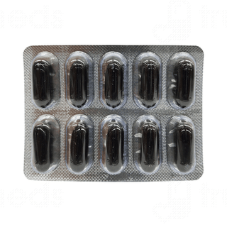 Rayvit Plus Capsule 10