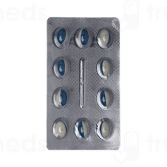 Rebocal K7 Capsule 10