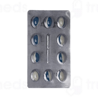 Rebocal K7 Capsule 10