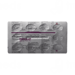 Rebocal K7 Capsule 10
