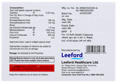 Recalmin D3 Max Capsule 10 Recalmin D3 Max Capsule 10