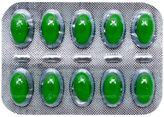 Recalmin D3 Max Capsule 10 Recalmin D3 Max Capsule 10