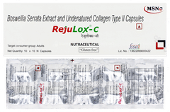 Rejulox C Capsule 10 Rejulox C Capsule 10
