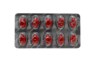 Rejunuron Active Capsule 10