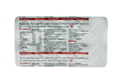 Rejunuron Active Capsule 10