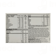 Renerve 24 Capsule 10