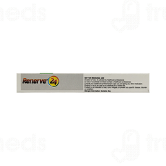 Renerve 24 Capsule 10