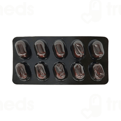 Renerve 24 Capsule 10