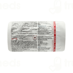 Renerve 24 Capsule 10