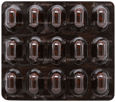 Renerve Bt Capsule 15