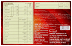 Retalvit Capsule 10