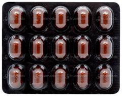 Re Xite Plus Capsule 15