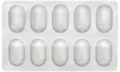 Rosuless C 10 Capsule 10 Rosuless C 10 Capsule 10