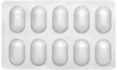 Rosuless C 20 Capsule 10