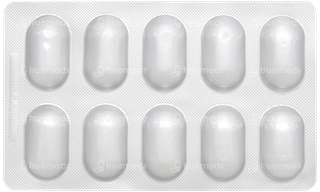 Rosuless C 20 Capsule 10