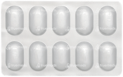 Rosvin Gold 20 Capsule 10