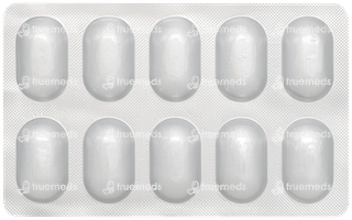 Rosvin Gold 20 Capsule 10