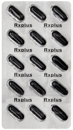 Rx Plus Capsule 15 Rx Plus Capsule 15