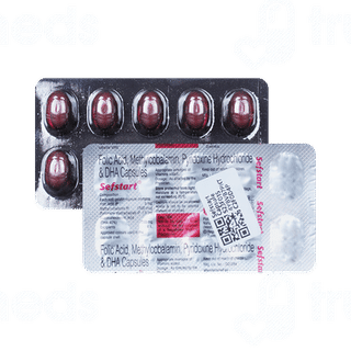 Sefstart Capsule 10