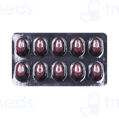 Sefstart Capsule 10