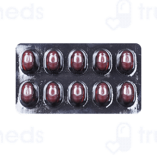 Sefstart Capsule 10
